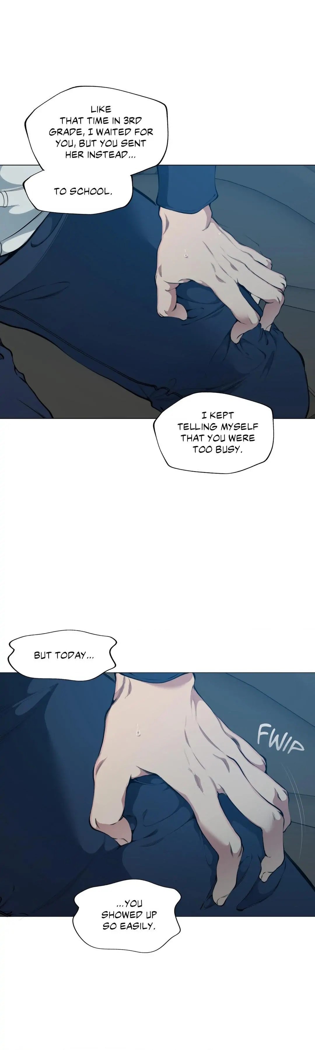 Lost in the Cloud, Chapter 90 image 20
